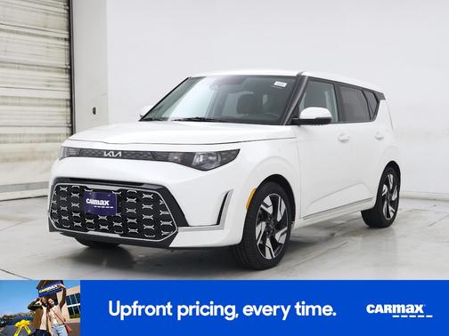 2023 Kia Soul GT-Line