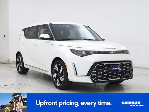 2023 Kia Soul GT-Line