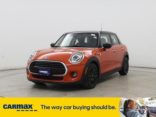 2020 MINI Hardtop