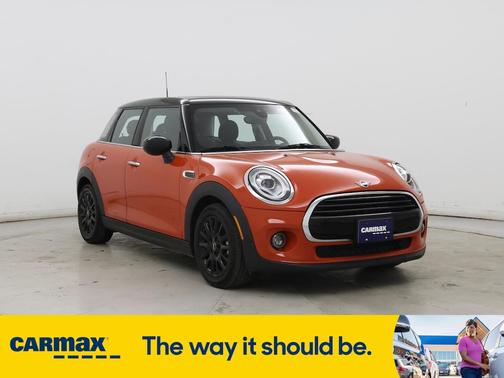 2020 MINI Hardtop