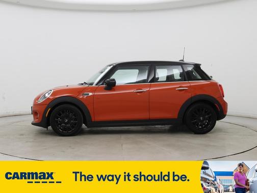2020 MINI Hardtop