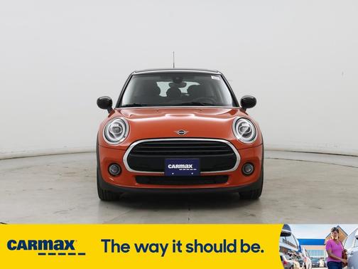 2020 MINI Hardtop