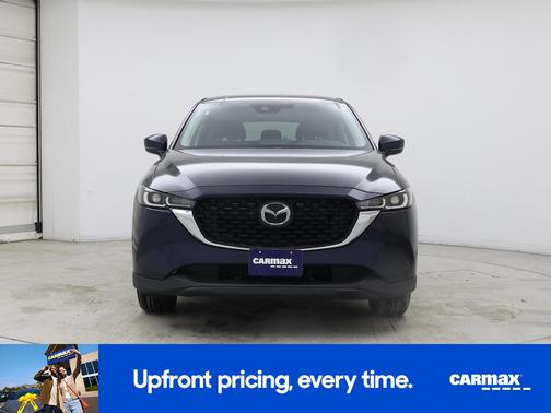 2022 Mazda CX-5 2.5 S Preferred Package