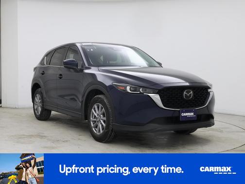 2022 Mazda CX-5 2.5 S Preferred Package