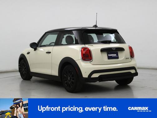 2022 MINI Hardtop 