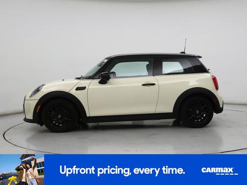 2022 MINI Hardtop 