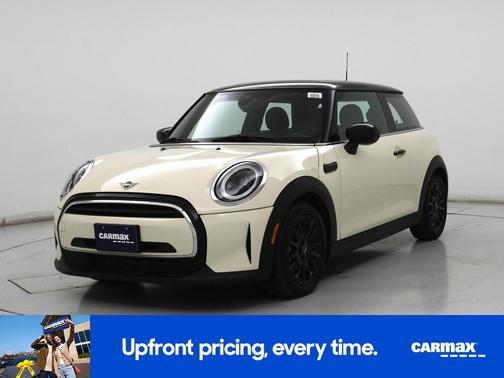 2022 MINI Hardtop 