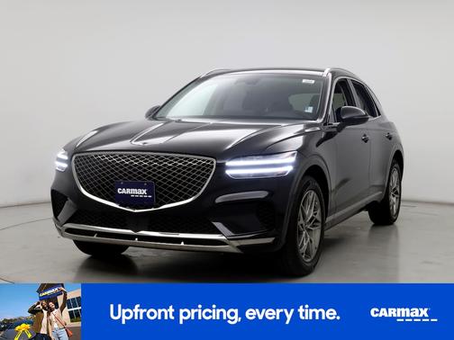 2024 Genesis GV70 2.5T