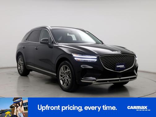 2024 Genesis GV70 2.5T