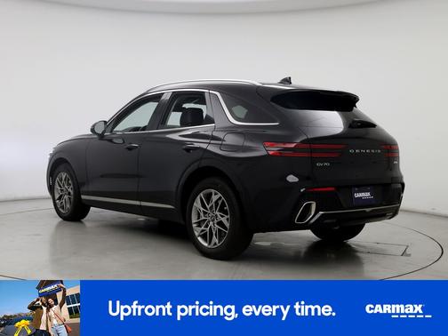 2024 Genesis GV70 
