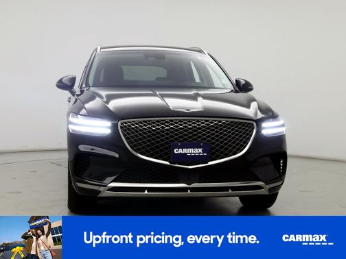 2024 Genesis GV70 