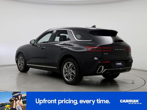 2024 Genesis GV70 2.5T