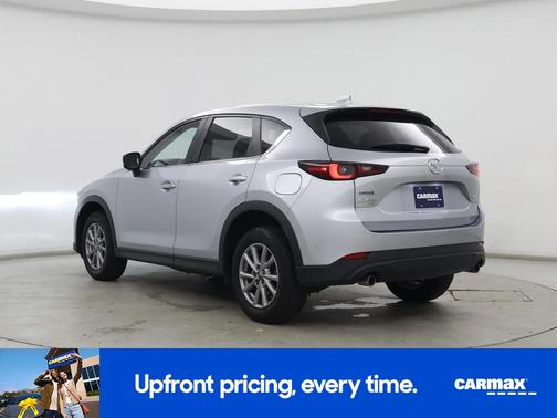 2022 Mazda CX-5 2.5 S Preferred Package