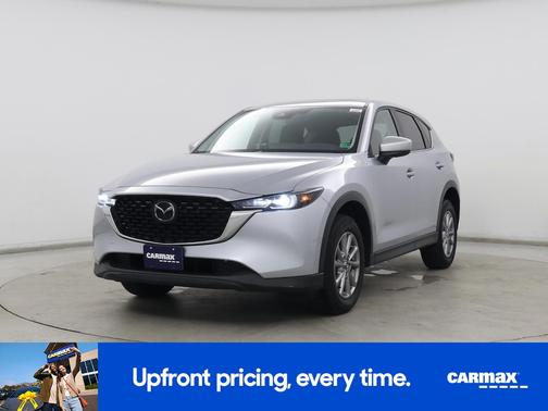 2022 Mazda CX-5 2.5 S Preferred Package