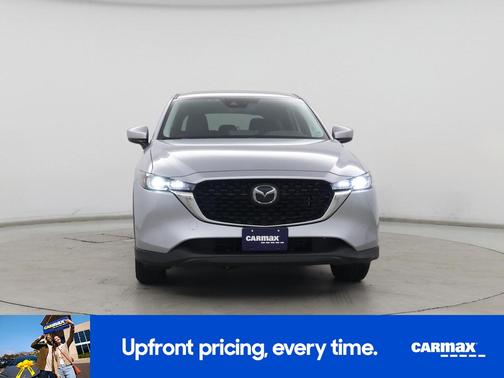 2022 Mazda CX-5 2.5 S Preferred Package