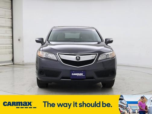 2013 Acura RDX AWD