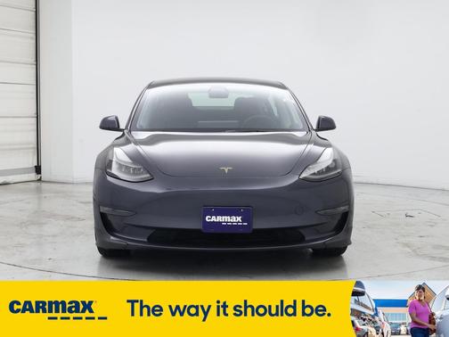 2023 Tesla Model 3 Long Range