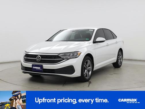 2022 Volkswagen Jetta SE