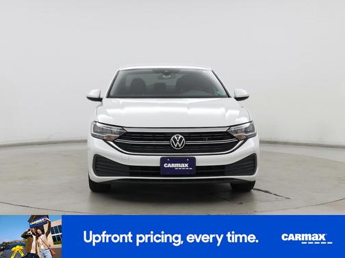 2022 Volkswagen Jetta SE