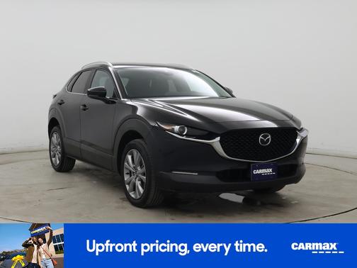 2023 Mazda CX-30 2.5 S Select Package
