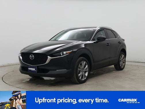 2023 Mazda CX-30 2.5 S Select Package