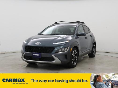 2022 Hyundai KONA Limited