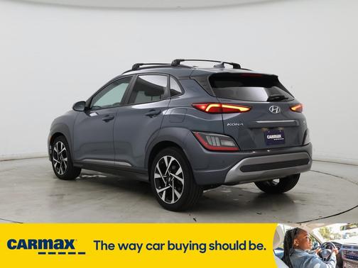 2022 Hyundai KONA Limited