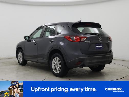 2016 Mazda CX-5 Sport