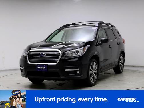 2020 Subaru Ascent Premium