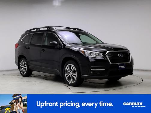 2020 Subaru Ascent Premium