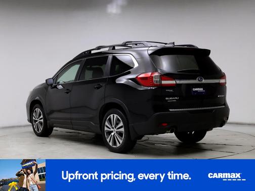 2020 Subaru Ascent Premium