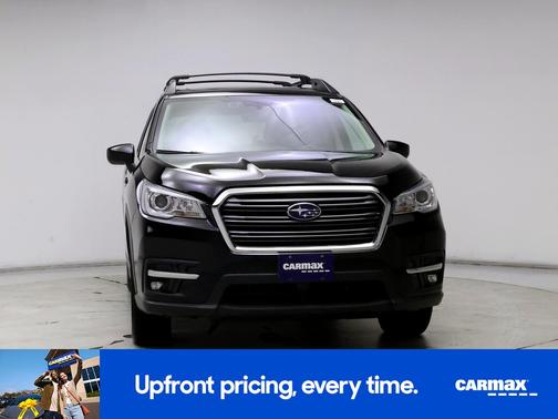 2020 Subaru Ascent Premium