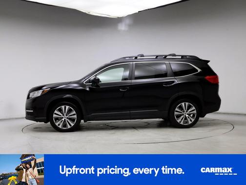 2020 Subaru Ascent Premium