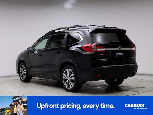 2020 Subaru Ascent Premium