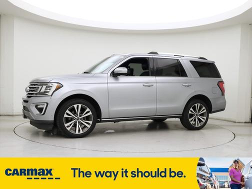 2020 Ford Expedition Limited