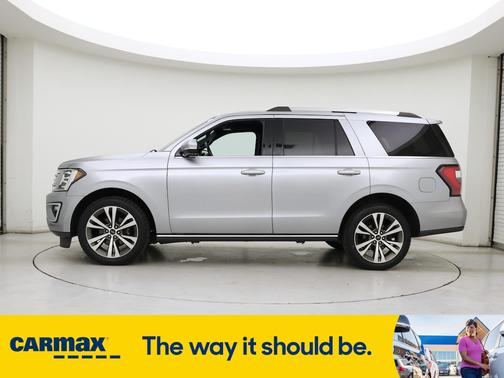 2020 Ford Expedition Limited