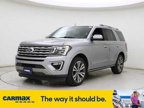 2020 Ford Expedition Limited