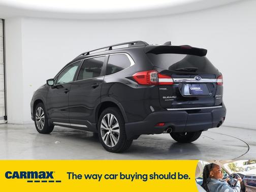 2020 Subaru Ascent Limited