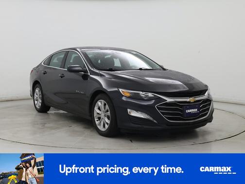 2023 Chevrolet Malibu 1LT