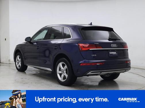 2023 Audi Q5 Premium