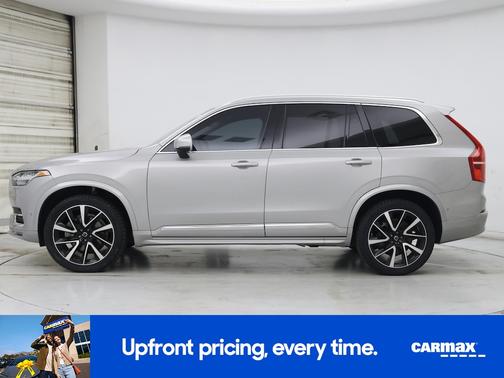 2023 Volvo XC90 B6 Plus