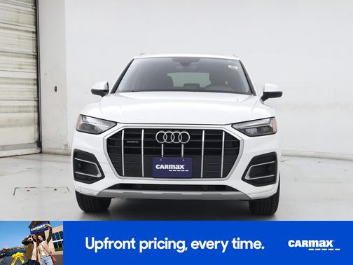 2023 Audi Q5 Premium