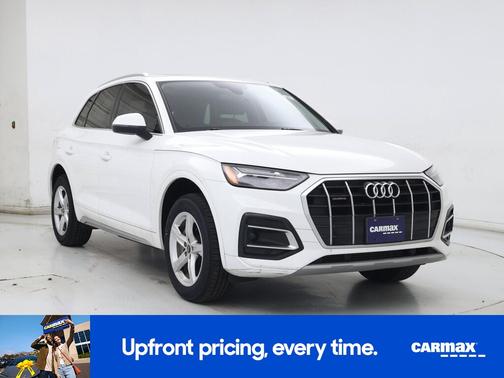 2023 Audi Q5 Premium