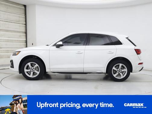 2023 Audi Q5 Premium