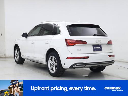 2023 Audi Q5 Premium