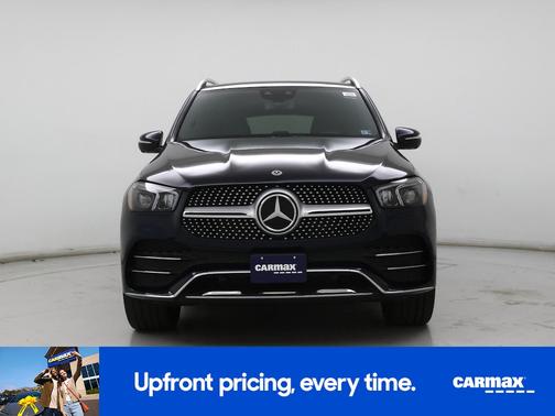 2022 Mercedes-Benz GLE 350 GLE 350