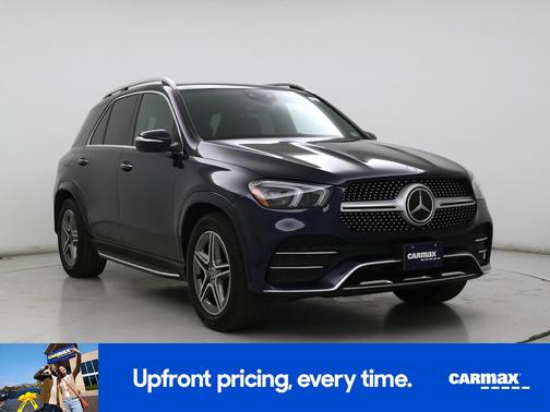 2022 Mercedes-Benz GLE 350 GLE 350