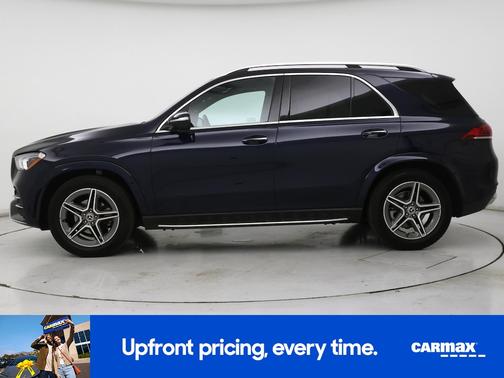 2022 Mercedes-Benz GLE 350 GLE 350