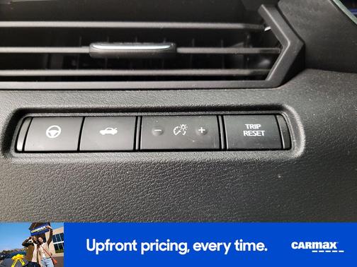 2020 Nissan Altima SV