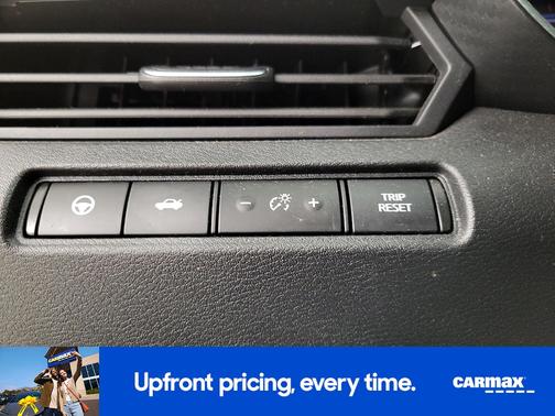 2020 Nissan Altima SV